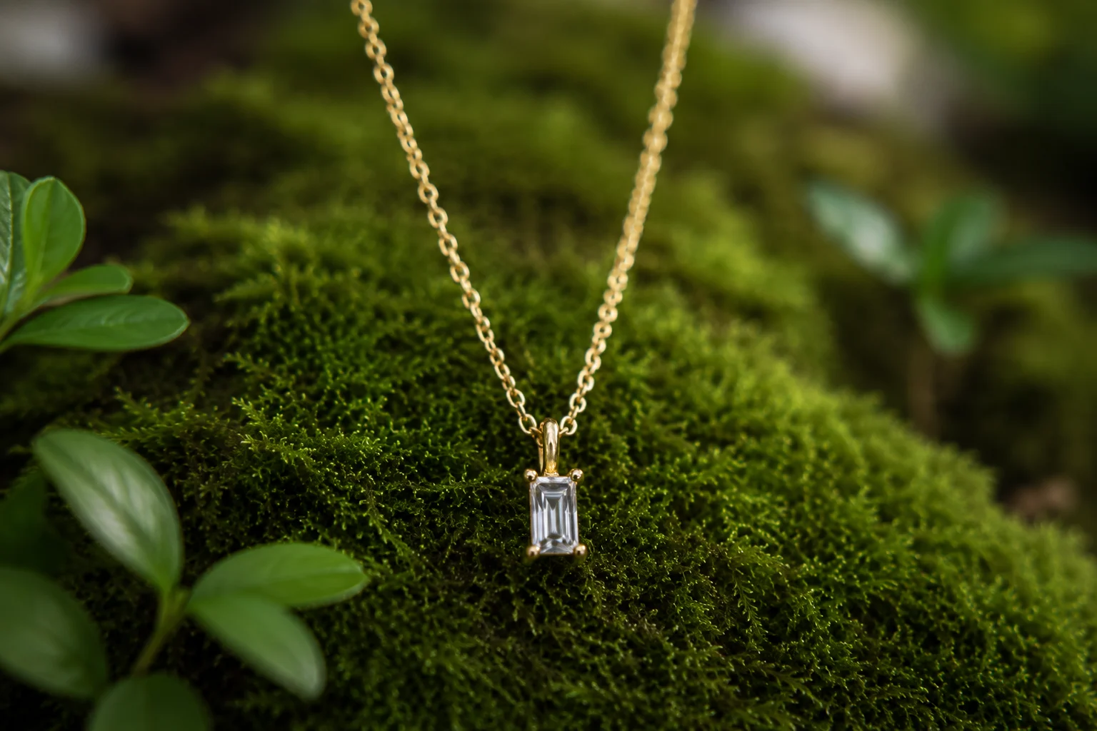 Guía completa sobre diamantes de laboratorio