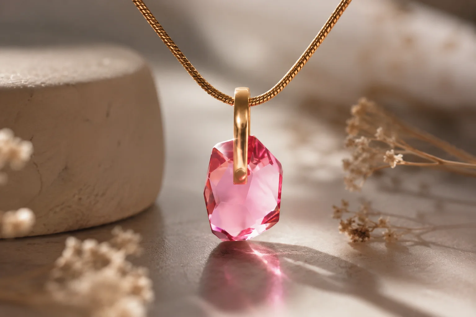 Minimalismo en joyería: La elegancia de lo sencillo