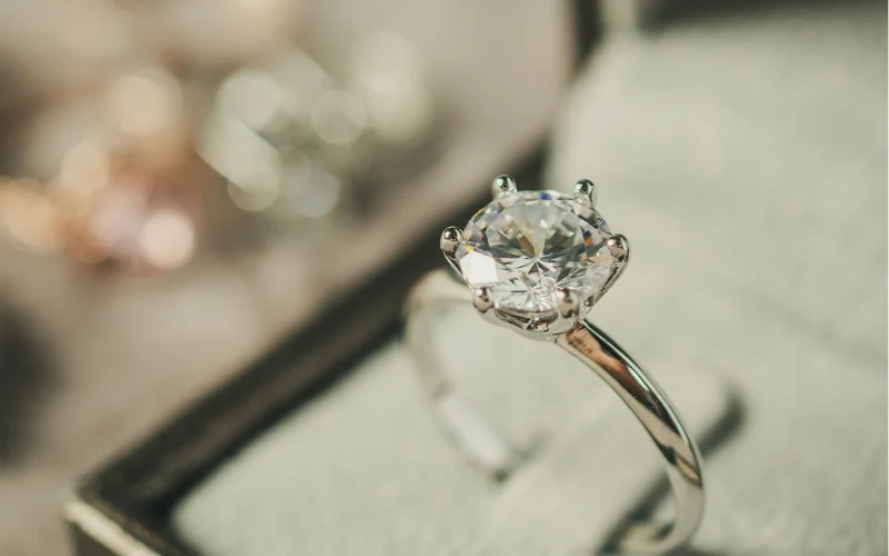 ¿Se pueden convertir cenizas humanas en un diamante?